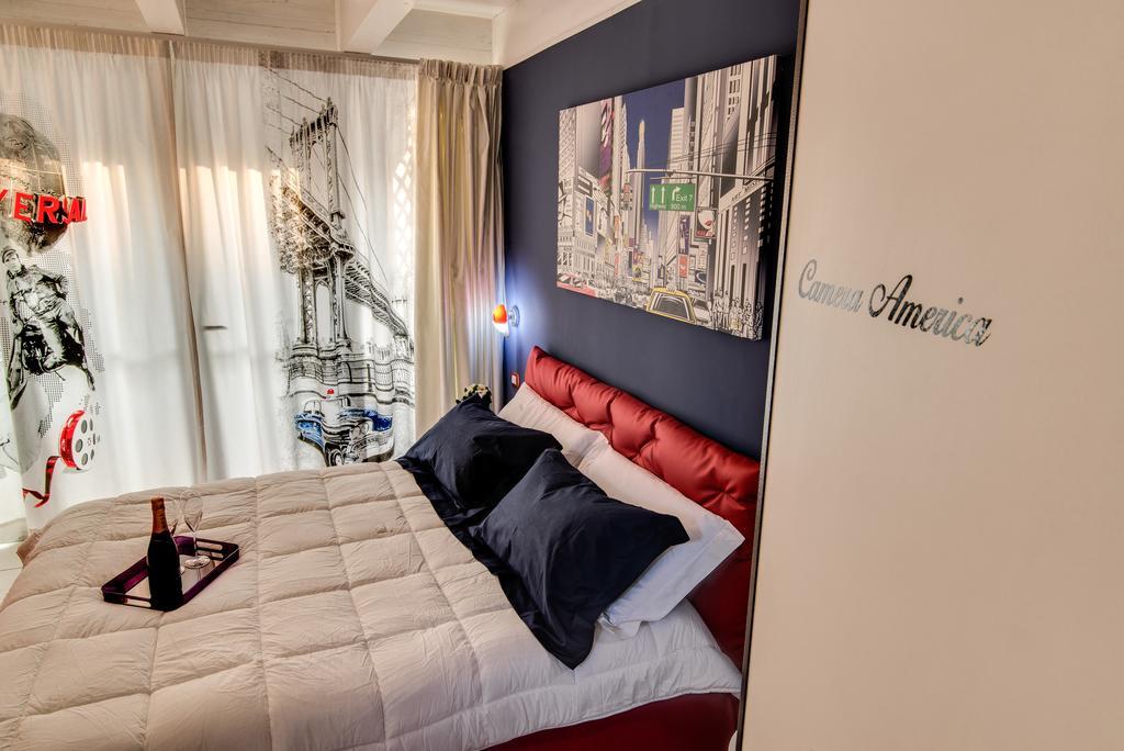 Marco Polo B&B Barletta Exterior photo