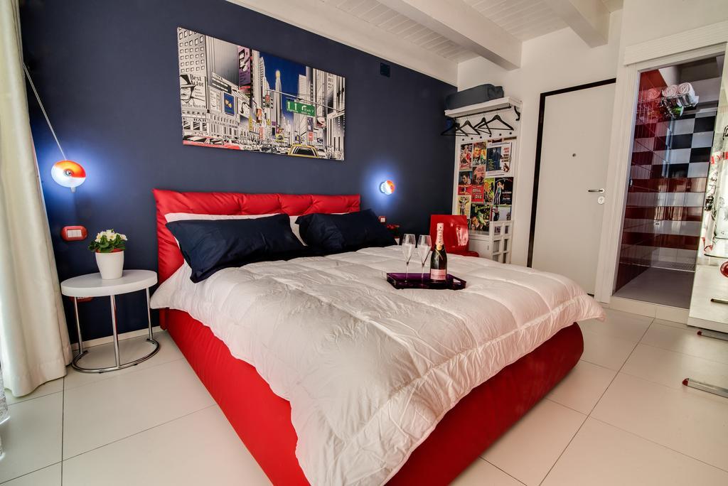 Marco Polo B&B Barletta Room photo