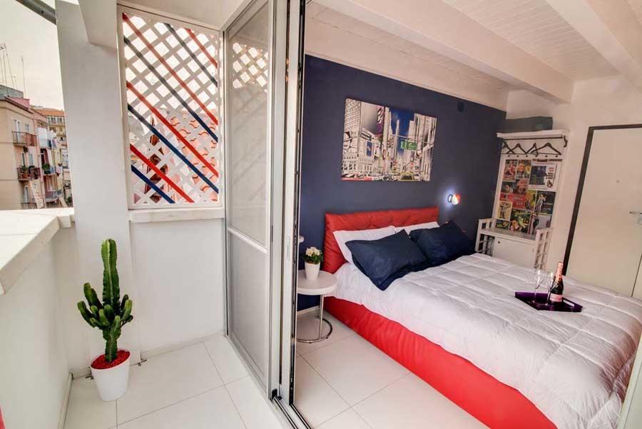 Marco Polo B&B Barletta Room photo