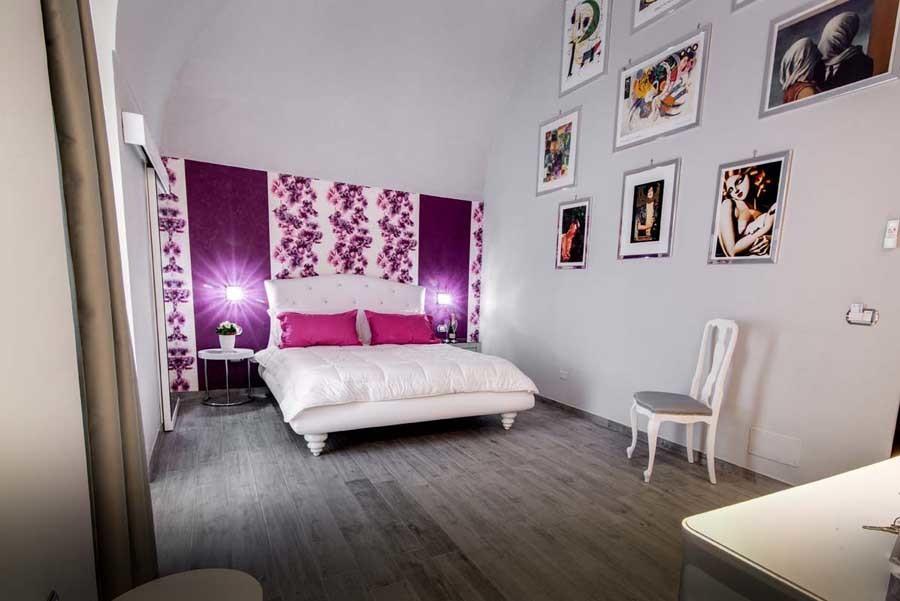 Marco Polo B&B Barletta Room photo