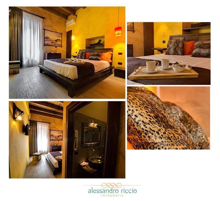 Marco Polo B&B Barletta Room photo