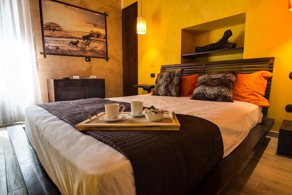 Marco Polo B&B Barletta Exterior photo