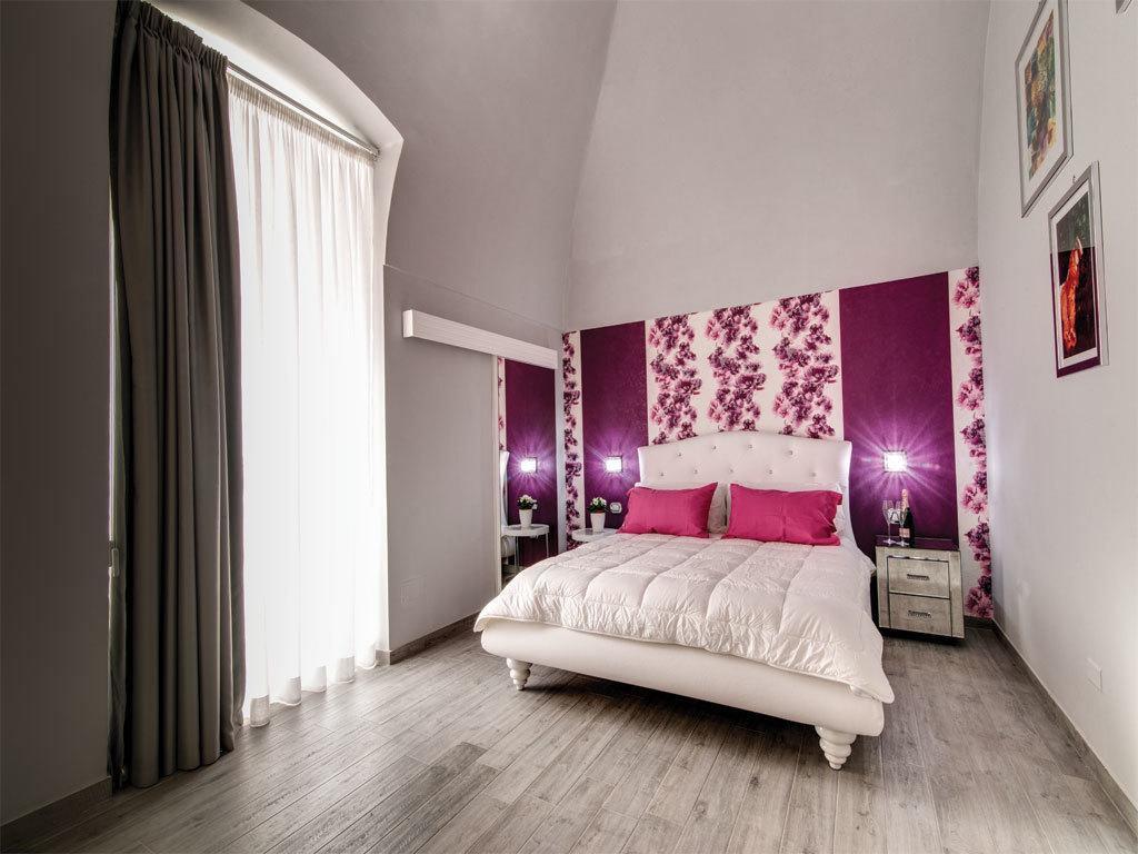 Marco Polo B&B Barletta Exterior photo